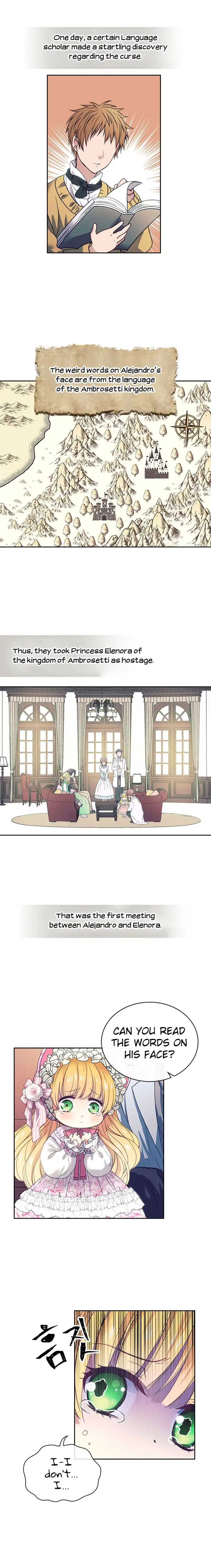 Sincerely: I Became a Duke's Maid Chapter 1 13
